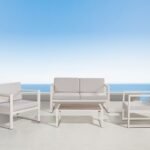 Casual-2 Lounge Set COM
