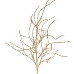 12/144-115cm Χρυσό κλαδί