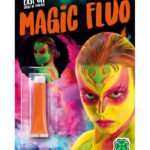 Μακιγιάζ Πορτοκαλί Glow In The Dark 20ml