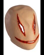 Μάσκα Λατεξ Scary Killer - Image 2