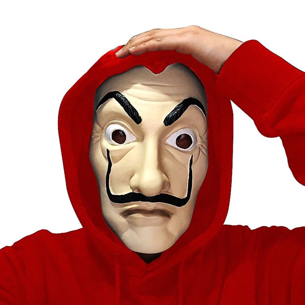 CL_72655_apokriatiki_maska_la_casa_de_papel Μάσκα La Casa De Papel - Image 1