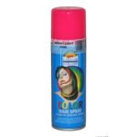 Σπρέι Μαλλιών Ροζ 125ml