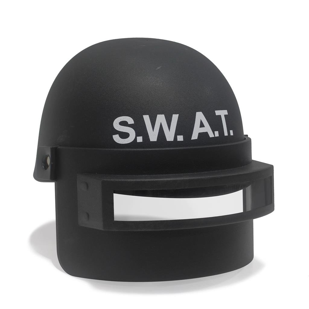 ES_51261_kranos_astinomikou Κράνος Αστυνομικού SWAT - Image 1