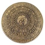 Ασπίδα Αρχαίου - Μονομάχου - Οδυσσέα  45cm
