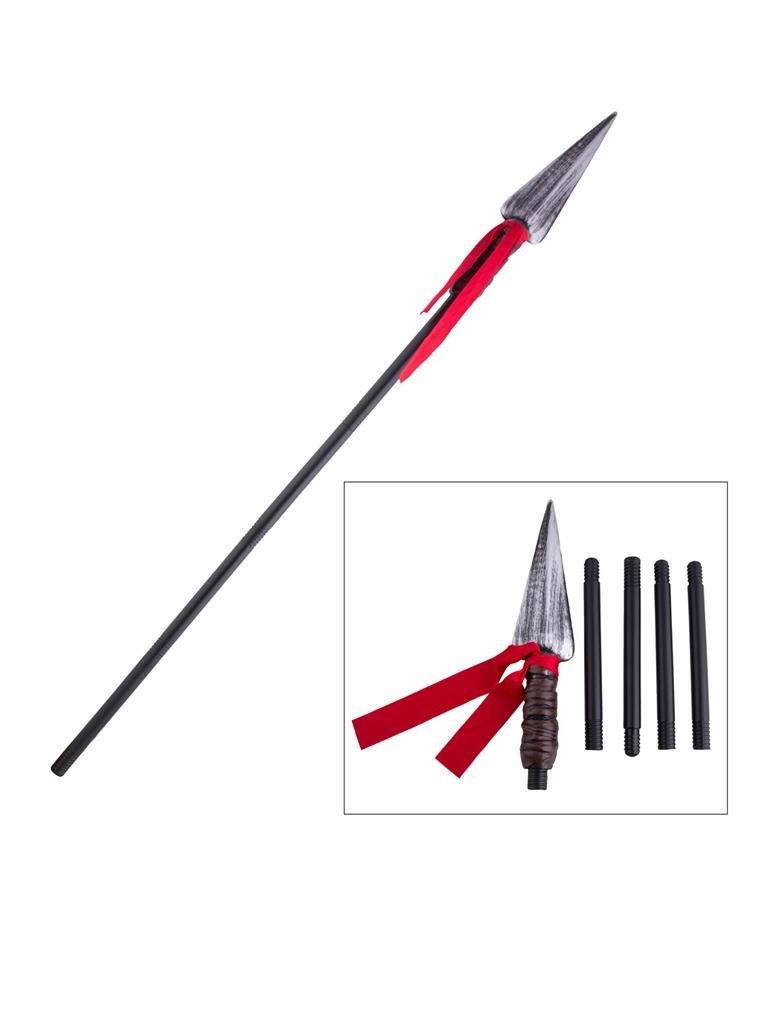 ES_52329_apokriatiko_dori_deluxe Δόρυ Deluxe Σπαστό 150cm - Image 1