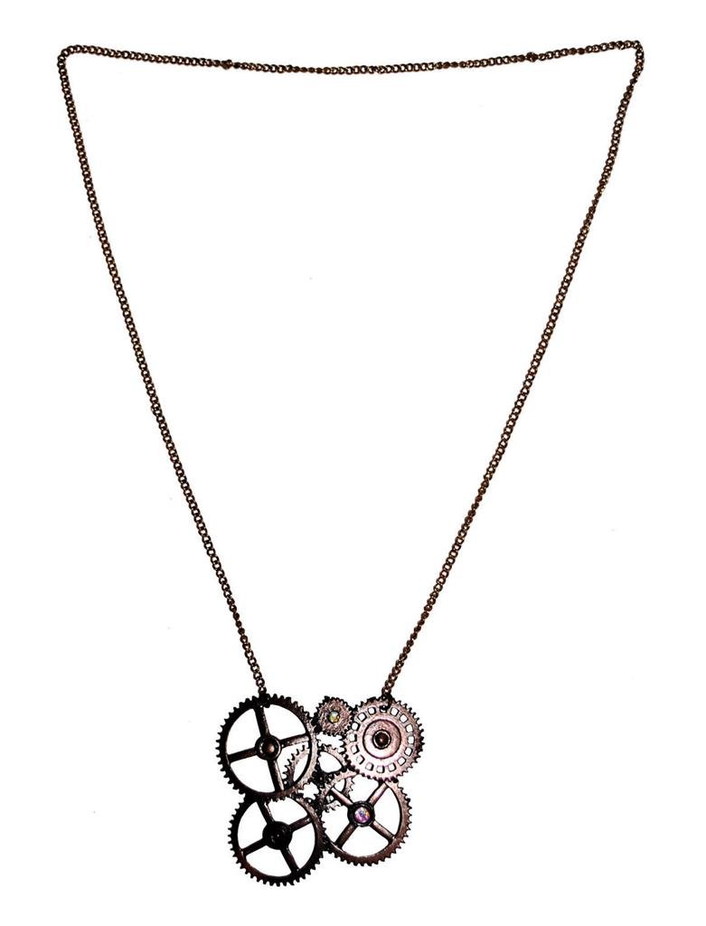 ES_53168_apokriatiko_kolie_steampunk Κολιέ Steampunk - Image 1