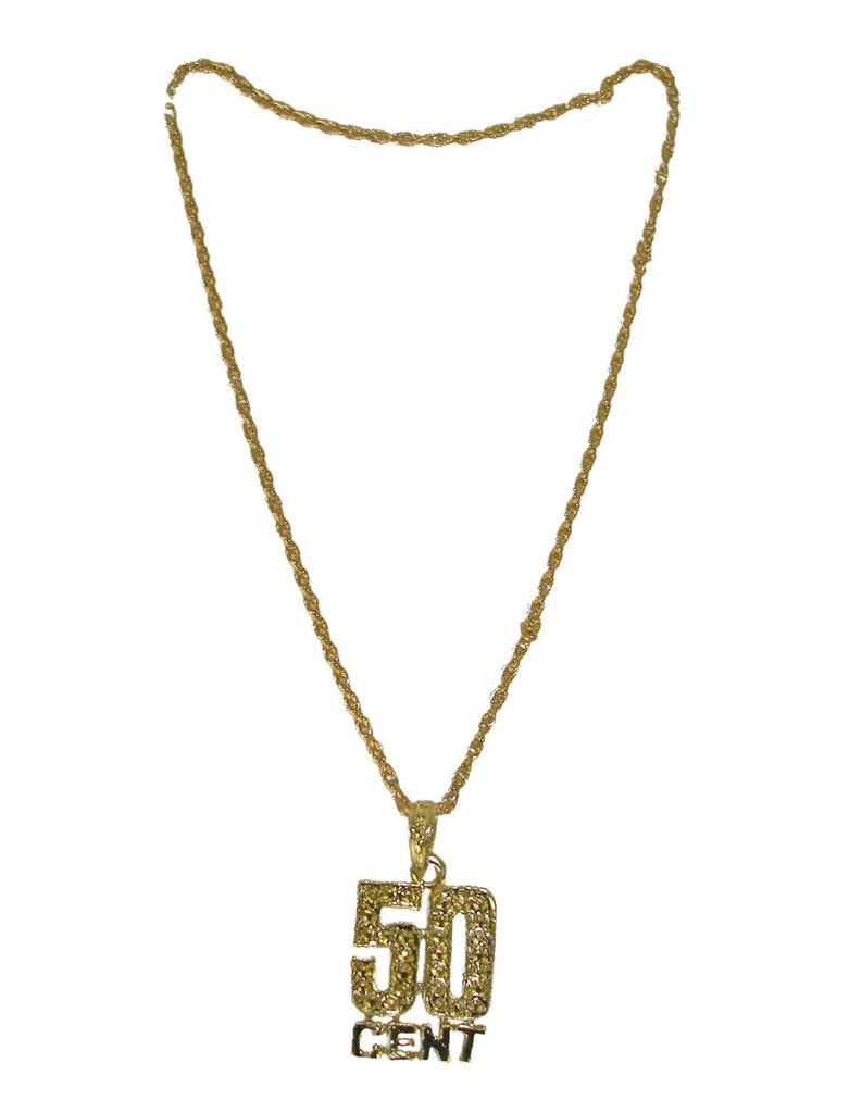 ES_53382_apokriatiko_kolie_50cent Κολιέ 50cent - Image 1
