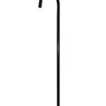 Μαγγούρα Πλαστική 80cm