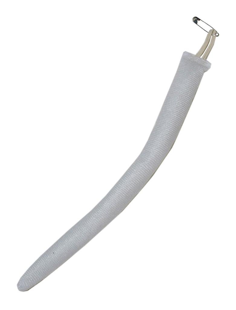 ES_57042_apokriatiki_oura_zwou_grey_30cm Ουρά Ζώου Γκρι 30cm - Image 1