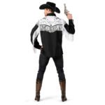 Στολή Γιλέκο Cowboy - Image 2