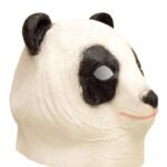 Μάσκα Λάτεξ Panda