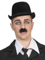 Καπέλο Bowler Σαρλό - Image 2