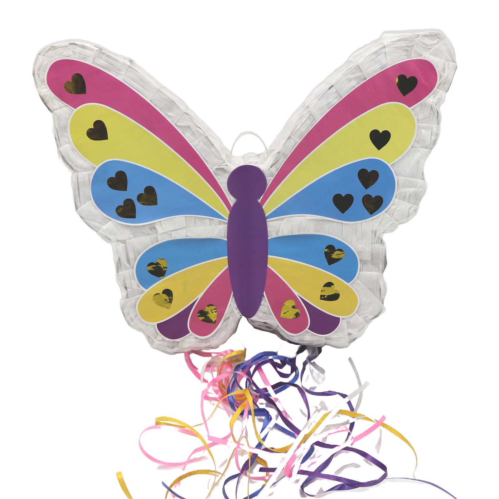 ES_66521_pinata_gia_party_petalouda Πινιάτα Πεταλούδα - Image 1