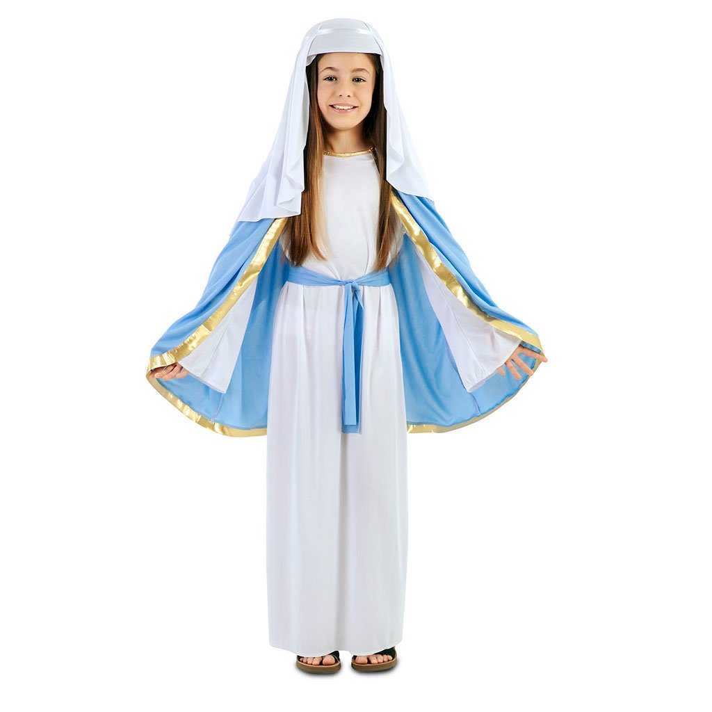FY_707313_paidiki_xristougenniatiki_stoli_panagia Παιδική Στολή Χριστουγεννιάτικη Παναγία - Image 1